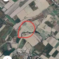 ۳طناب رمین کشاورزی اجاره ای|اجارهٔ دفتر صنعتی، کشاورزی، تجاری|نوشین شهر, |دیوار