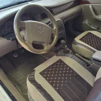 سمند lx مدل ۹۵|خودرو سواری و وانت|اردبیل, |دیوار