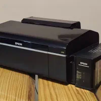 پرینتر اپسون L805