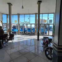 مغازه ۱۲۲ متر جاده کلیبر|فروش مغازه و غرفه|اهر, |دیوار