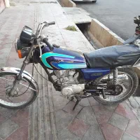 موتور سیکلت هندا