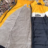 کاپشن پسرانه