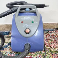 بخارشور دلونگی