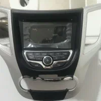 مانیتور فابریک خودرو چانگانcs35 نو نو نو