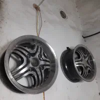 رینگ اسپرت پراید