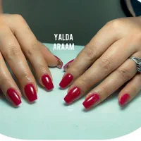 آموزش آرایشگری فوق تخصصی|خدمات آموزشی|پرند, فاز ۶|دیوار