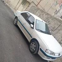 فروش پژو پارس