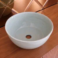 روشویی دست ساز سرامیکی|لوازم سرویس بهداشتی|تهران, نارمک|دیوار