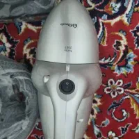 جارو برقی دوشی