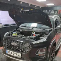 خدمات ریمپ و تنظیم موتور برق خودرو|خدمات موتور و ماشین|مشهد, کوشش|دیوار