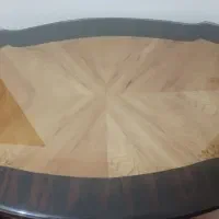 میز ناهار خوری چهار نفره