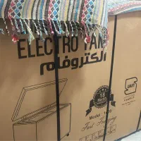 فریزر صندوقی