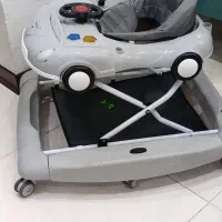 روروئک کودک چند ماه
