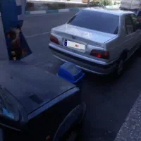 خودرو مرتب و بدون مشکل|خودرو سواری و وانت|تهران, تهرانپارس غربی|دیوار