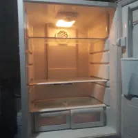 یخچال فریزر|یخچال و فریزر|بالا ولایت, |دیوار