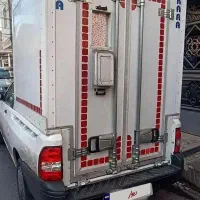 پراید151 یخچالی|خودرو سواری و وانت|بهارستان, |دیوار