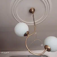 لوستر|لوستر و چراغ آویز|تهران, شهید اسدی|دیوار