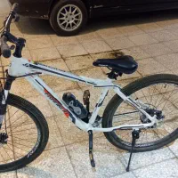 دوچرخه فرانکلین سایز ۲۹ نو