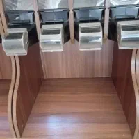 استند چوبی حبوبات|فروشگاه و مغازه|قرچک, مهدیه|دیوار