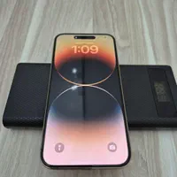 اپل iphone 14 Pro Max با حافظهٔ ۲۵۶ گیگابایت|موبایل|تبریز, |دیوار