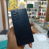 گوشی سامسونگ a52s 5g|موبایل|تهران, اوقاف|دیوار