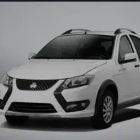 فروش حواله کویئک  gxl  دنده ای ۱۴۰۵