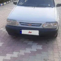 پراید مدل ۷۹