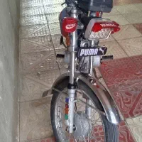 موتور 125