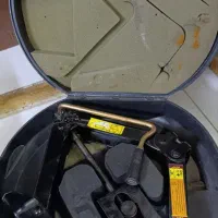 جک سمند و پژو