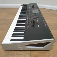 Korg Pa4x