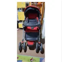 لوازم کودک و کمد و طبقه و تخت کودک|کالسکه و لوازم جانبی|قم, پردیسان|دیوار