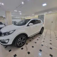 اسپورتیج 2016 فول|خودرو سواری و وانت|تهران, سهروردی|دیوار