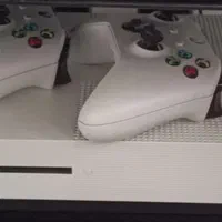 ایکس باکس وان اس تمیز و کم کار