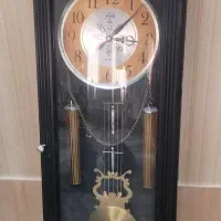 ساعت دیواری