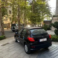 207 سقف فلز دنده تیپ 5