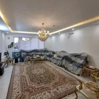 آپارتمان 93متری/کم واحد/عکس متعلق به واحد/|فروش آپارتمان|مشهد, الهیه|دیوار