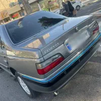 پارس سال تک برگ سند|خودرو سواری و وانت|سبزوار, هویزه|دیوار