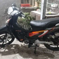 موتور بیکلاچ|موتورسیکلت|تایباد, |دیوار