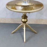 میز غذا خوری ۴ نفره
