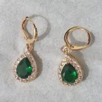 گوشواره استیل