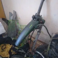 وسایل متور ویو ۱۲۵