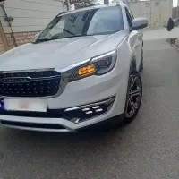 فیدیلیتی پرایم مدل ۴۰۱ گیربکس جدیدبدون رنگ درجه یک