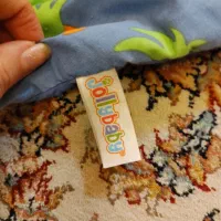 مبل کمکی کودک و تشک بازی موزیکال جولای بیبی|تخت و صندلی بچه|تهران, چیتگر شمالی|دیوار