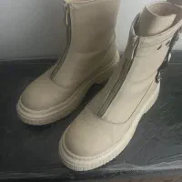 نیم بوت سایز۳۹