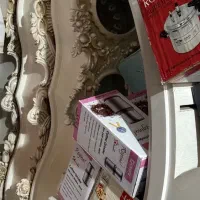 ساعت ایستاده