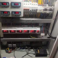 شرکت تاسیساتی الو سلام تاسیسات