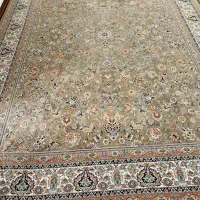 فرش ۷۰۰ شانه تراکم ۲۵۵۰ نسکافه ای