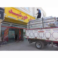 فرش ۱۲متری و ۹متری و ۶متری ورساج زیبا|فرش|خرمآباد, |دیوار