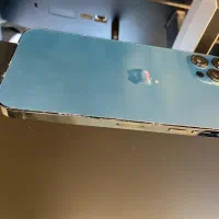 آیفون۱۲پرومکس|موبایل|بندرعباس, |دیوار