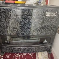 بخاری گازی|بخاری، هیتر، شومینه|جوانرود, |دیوار